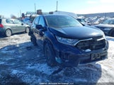 Honda Cr-V Ex-L 2HKRW2H85HH108933 снимка