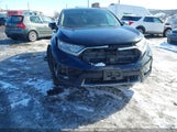 Honda Cr-V Ex-L 2HKRW2H85HH108933 снимка