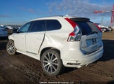 Volvo Xc60 T6 Platinum YV4902RD2F2596019 снимка