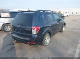 Subaru Forester 2.5 X Limited Package JF2SH6DC0AH708200 fotografie