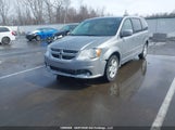 Dodge Grand Caravan Crew 2C4RDGDGXFR502895 снимка