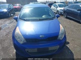Kia Rio Lx KNADM5A33E6927393 снимка