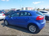 Kia Rio Lx KNADM5A33E6927393 снимка