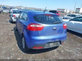Kia Rio Lx KNADM5A33E6927393 снимка