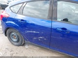 Ford Focus Se 1FAHP3K24CL203514 снимка