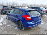 Ford Focus Se 1FAHP3K24CL203514 снимка