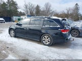 Honda Odyssey 5FNRL5H44EB508810 снимка