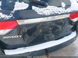 Honda Odyssey 5FNRL5H44EB508810 снимка