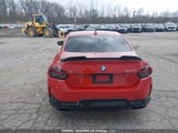 BMW M240Xi 3MW53CM06N8C48496 снимка