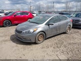 Kia Forte Lx KNAFX4A63F5424815 снимка