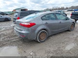 Kia Forte Lx KNAFX4A63F5424815 снимка
