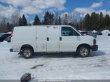 Chevrolet Express G2500 1GCGG25V571196788 снимка
