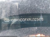 Hyundai Ioniq 5 KM8KNDDFXRU323473 снимка