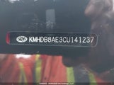 Hyundai Elantra Touring Gl/Gls/Gls Sport/L KMHDB8AE3CU141237 fotografie