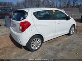 Chevrolet Spark 1Lt Cvt KL8CD6SA7NC019993 снимка