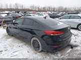 Hyundai Elantra Gl Se KMHD84LF9JU512279 photo