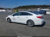 Hyundai Sonata Sport/Limited 5NPE34AF5FH144145 fotografie