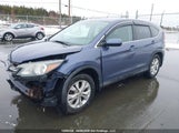 Honda Cr-V Ex 2HKRM4H51EH120029 снимка