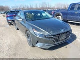 Hyundai Elantra Ultimate KMHLN4AG6NU336765 снимка