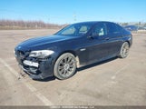 BMW 5 Series WBAFU7C56DDU77607 снимка