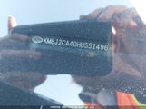 Hyundai Tucson KM8J2CA40HU551496 снимка