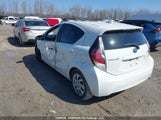 Toyota Prius C Technology JTDKDTB3XF1582715 снимка