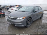Honda Civic Ex 4Dr 2HGFB2F57CH030617 fotografie