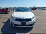 Kia Optima Lx/Lx+ KNAGM4A74D5423756 снимка