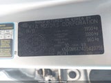 Kia Optima Lx/Lx+ KNAGM4A74D5423756 снимка