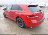 Toyota Venza Base V6 4T3BK3BB4FU119144 снимка