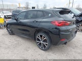 BMW X2 xDrive28I WBXYJ1C09M5T33245 fotografie