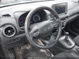 Hyundai Kona Essential KM8K12AB3PU045627 снимка