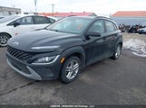 Hyundai Kona Essential KM8K12AB3PU045627 снимка