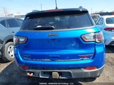 Jeep Compass Trailhawk Elite 3C4NJDDB4NT168417 снимка