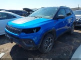 Jeep Compass Trailhawk Elite 3C4NJDDB4NT168417 снимка