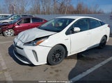 Toyota Prius JTDL9MFU4N3036509 снимка