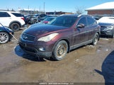 Infiniti Ex37 Journey JN1BJ0HR0DM481054 photo
