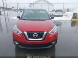 Nissan Kicks S/Sr/Sv 3N1CP5CUXKL563859 photo