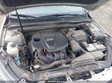 Kia Optima Lx KNAGM4A7XF5529955 снимка