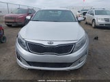 Kia Optima Lx KNAGM4A7XF5529955 снимка
