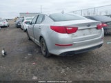 Kia Optima Lx KNAGM4A7XF5529955 снимка