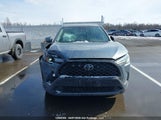 Toyota Corolla Cross Le 7MUCAABG8PV048188 снимка
