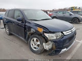 Mitsubishi Outlander Es JA4AZ2A38FZ600469 photo