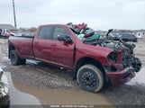 Ram  Big Horn 3C63RRHL6LG232843 снимка