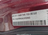 Ram  Big Horn 3C63RRHL6LG232843 снимка