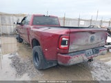 Ram  Big Horn 3C63RRHL6LG232843 снимка