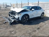 Polestar 2 YSMEG3KA5PL113710 снимка