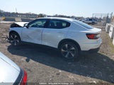 Polestar 2 YSMEG3KA5PL113710 снимка
