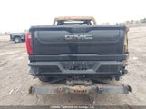 GMC Sierra 1GT49YEY4RF266510 снимка