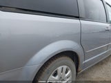 Dodge Grand Caravan Se 2C4RDGBG3DR698341 снимка